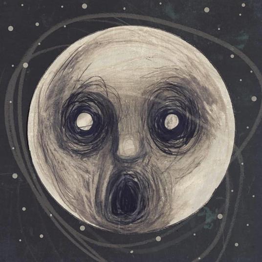 The Raven That Refused To Sing (Limited Edt) - Vinile LP di Steven Wilson