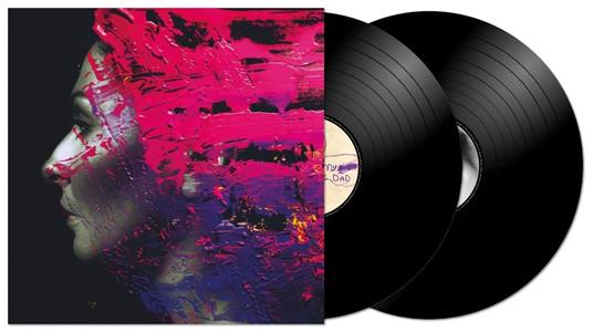 Hand. Cannot. Erase. - New Edition - Vinile LP di Steven Wilson