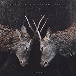 Atone (Digipack) - CD Audio di White Moth Black Butterfly