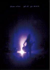 Steven Wilson. Get All You Reserve (DVD) - DVD di Steven Wilson