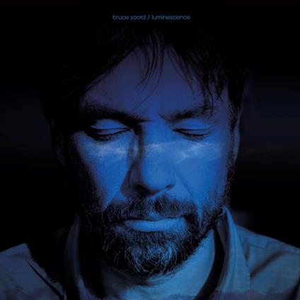 Luminescence (2 CD + DVD Audio) - CD Audio + DVD Audio di Bruce Soord