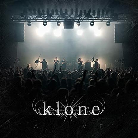 Alive - CD Audio di Klone