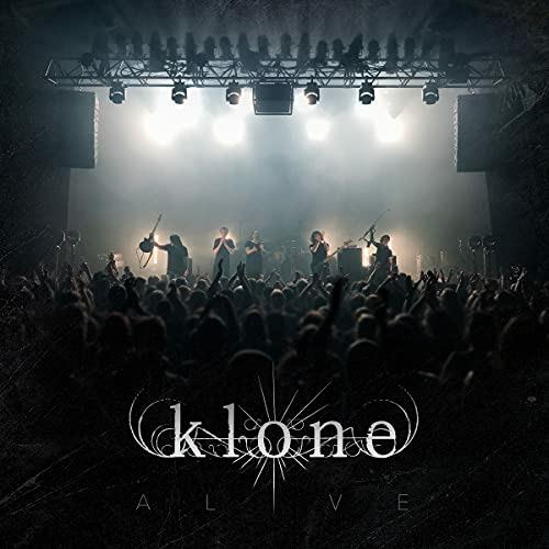 Alive - CD Audio di Klone
