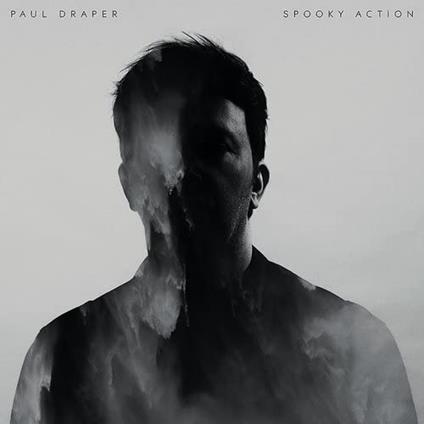 Spooky Action - Vinile LP di Paul Draper