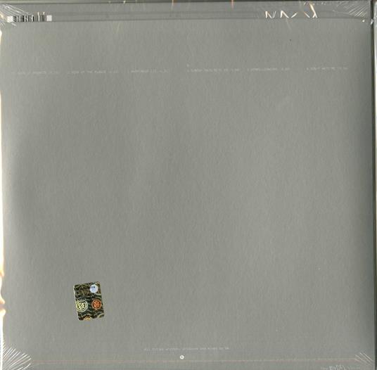 4 ½ - Vinile LP di Steven Wilson - 2