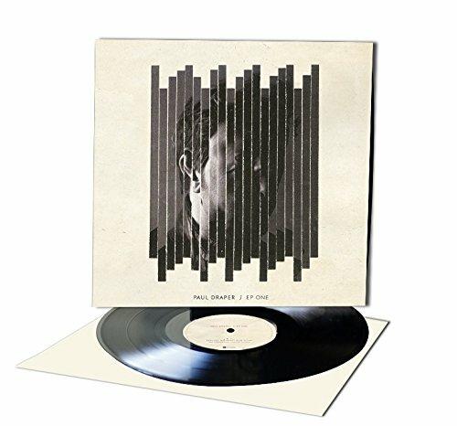 Ep One - Vinile LP di Paul Draper