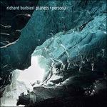 Planets + Persona (180 gr. + Mp3 Download) - Vinile LP di Richard Barbieri