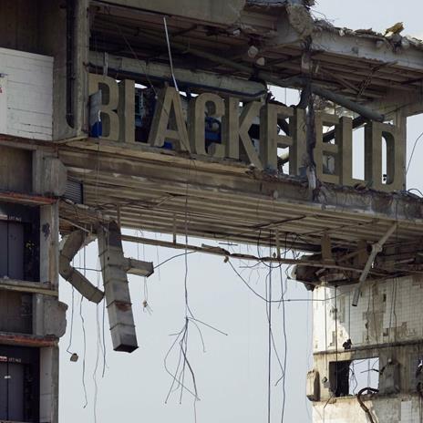 Blackfield vol.2 (Limited Edition) - Vinile LP di Blackfield