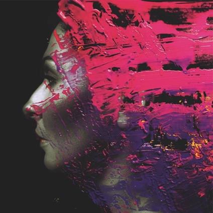 Hand.Cannot.Erase. - Vinile LP di Steven Wilson