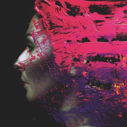Hand.Cannot.Erase. - Vinile LP di Steven Wilson