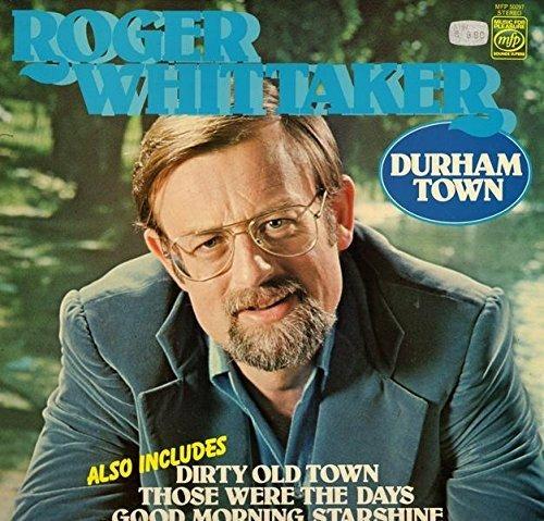 Durham Town Live - CD Audio di Roger Whittaker