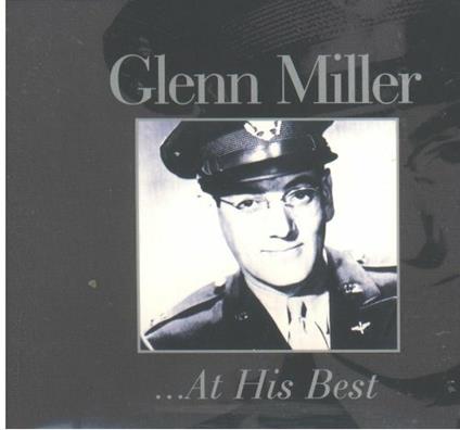 Volume 1 - CD Audio di Glenn Miller