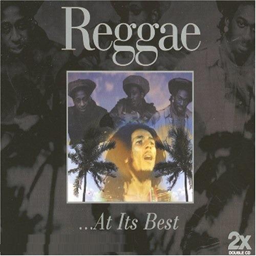 Reggae ...at Its Best - CD Audio