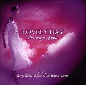 Lovely Day - CD Audio