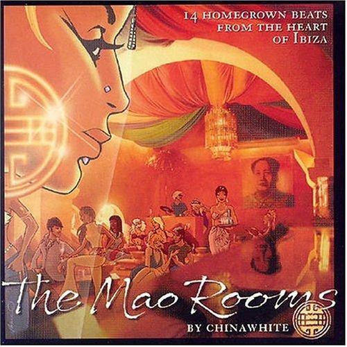 The Mao Rooms - CD Audio