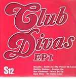 Club Divas Ep 1