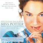 Miss Potter (Colonna sonora)