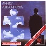Schizophonia - Tarot Suite