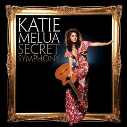 Secret Symphony - CD Audio di Katie Melua