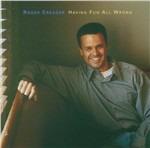 Having Fun All Wrong - CD Audio di Roger Creager