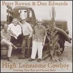 High Lonesome Cowboy
