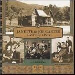 Last of Their Kind - CD Audio di Joe Carter,Janette Carter