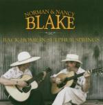 Back Home Sulphur Springs - CD Audio di Norman Blake,Nancy Blake