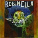 Solace for the Lonely - CD Audio di Robinella