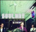 Live at the Black Cat Lounge - CD Audio di SoulHat