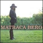 Dreaming Fields - CD Audio di Matraca Berg