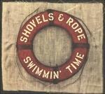 Swimmin' Time - CD Audio di Shovels & Rope