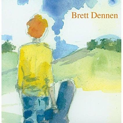 Brett Dennen (HQ) - Vinile LP di Brett Dennen