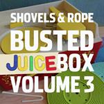 Busted Jukebox Volume 3