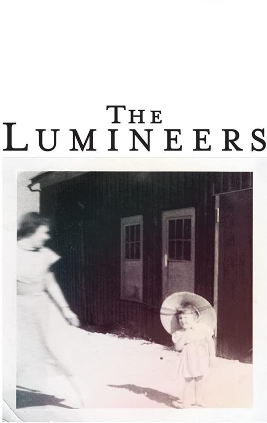 Lumineers - Vinile LP di Lumineers