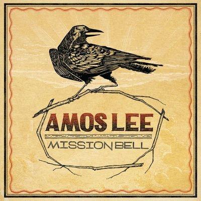 Mission Bell - Vinile LP di Amos Lee