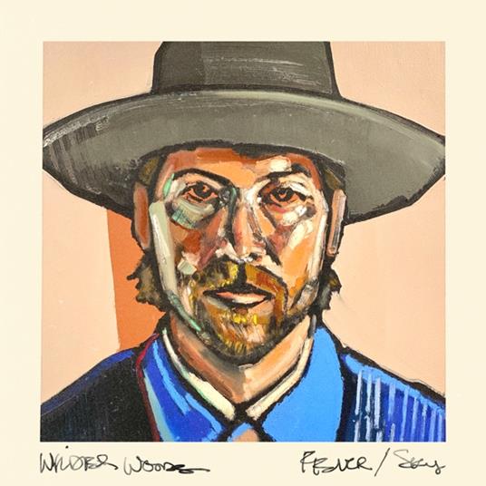 Fever - Sky - Vinile LP di Wilder Woods