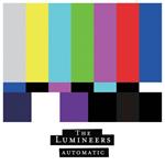 Automatic (Coloured Vinyl)