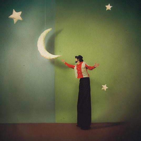 The Dreamin' Kind - CD Audio di Langhorne Slim