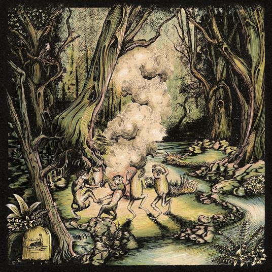 Appalachian Smoke - CD Audio di Mountain Grass Unit