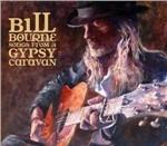 Song from a Gipsy Caravan