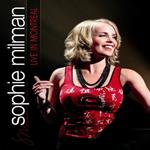 Sophie Milman. Live In Montreal (DVD)