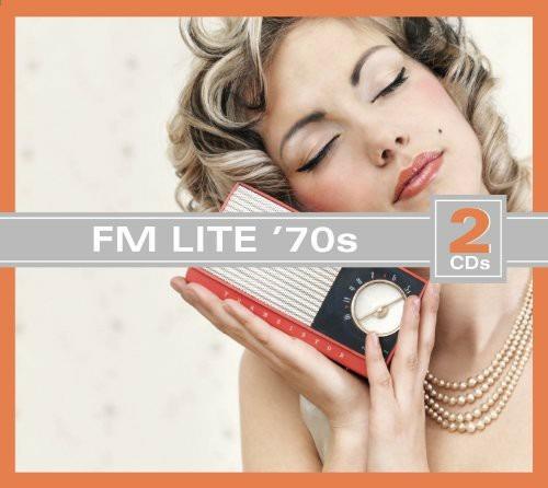 Fm Lite70S - CD Audio