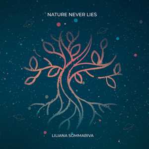 CD Nature Never Lies Liliana Sommariva