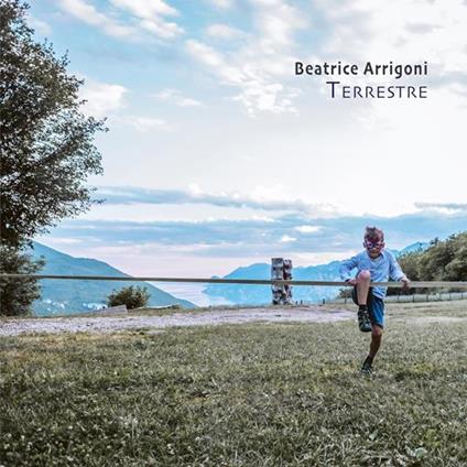 Terrestre - CD Audio di Beatrice Arrigoni