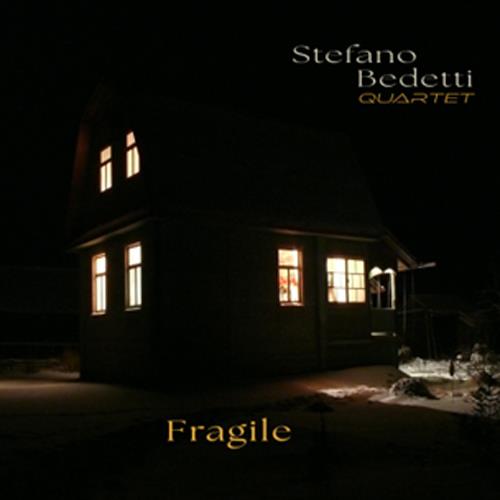 Fragile - CD Audio di Stefano Bedetti