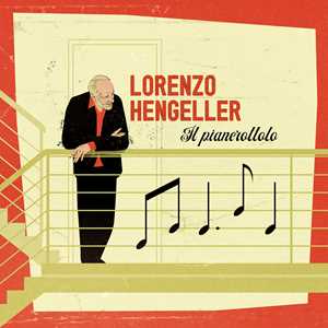 CD Il Pianerottolo Lorenzo Hengeller