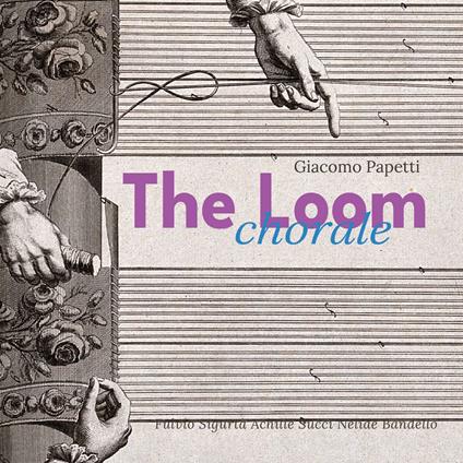 Chorale - CD Audio di Loom