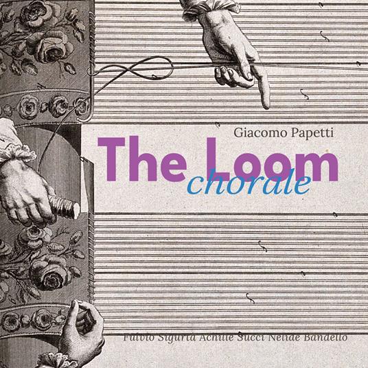 Chorale - CD Audio di Loom