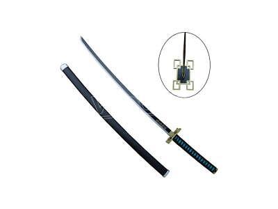 Katana Non Affilata Mo Dao Zu Shi Muichiro Tokito