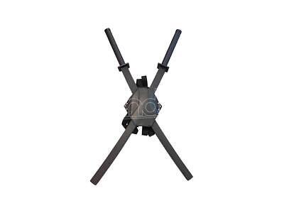 Katana Non Affilata Deadpool w/shoulder Holster